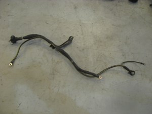 03 Subaru IMPREZA WRX Starter Wire Harness  R12525