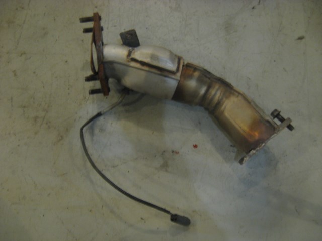 03 Subaru IMPREZA WRX Turbo Up Pipe  R12542