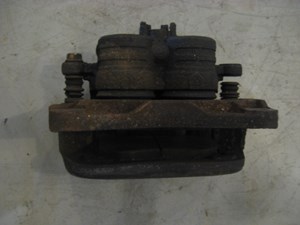 03 Subaru IMPREZA WRX Front LH Brake Caliper  R12586