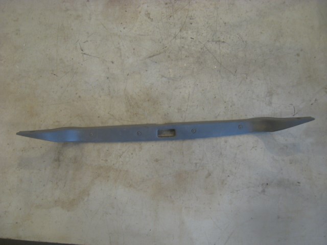 95 Nissan 240SX Rear Trunk Luggage Trim 84992 65F00 R12595