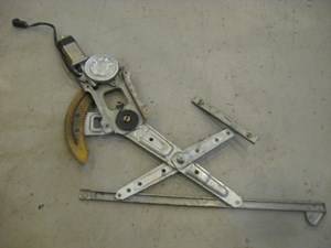 95 Nissan 240SX LH Driver Power Window Motor  R12663