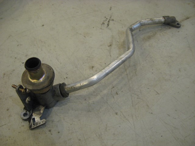 1999 Porsche BOXSTER EGR Valve Assembly OEM 9961131317R R12682