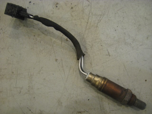1999 Porsche BOXSTER LH Driver Cat O2 Sensor  R12683