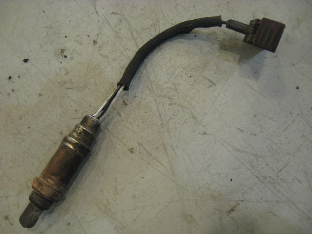 1999 Porsche BOXSTER LH Driver Header O2 Sensor  R12684