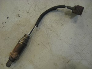 1999 Porsche BOXSTER LH Driver Header O2 Sensor  R12684