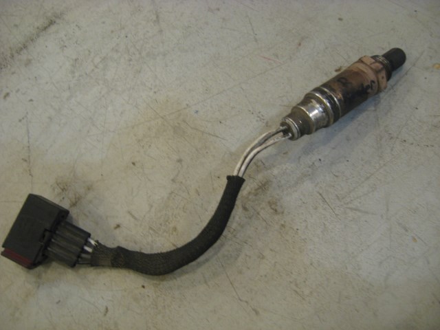 1999 Porsche BOXSTER RH Passenger Header O2 Sensor  R12685