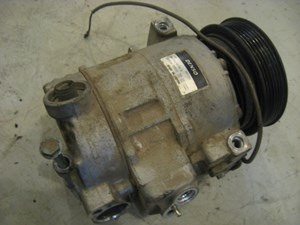 99 Porsche BOXSTER AC Compressor  R12693
