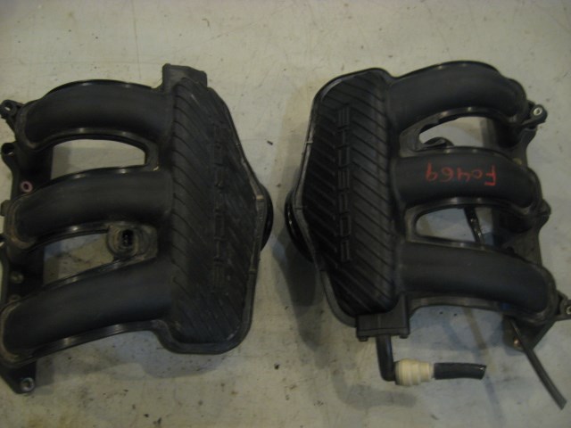 1999 Porsche BOXSTER Air Intake Manifold Set OEM  R12697