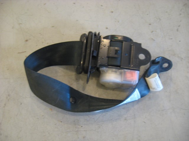 95 Nissan 240SX Rear RH Seat Belt  R12710