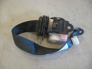 95 Nissan 240SX Rear RH Seat Belt  R12710