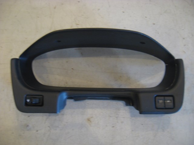 95 Nissan 240SX Instrument Cluster Bezel  R12727