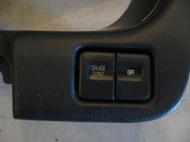 95 Nissan 240SX Instrument Cluster Bezel  R12727