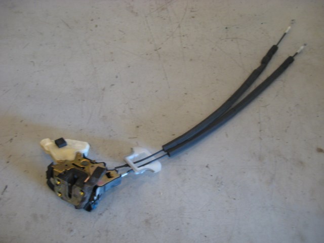 03 Nissan 350Z RH Door Lock Actuator 80552AL510 R12775