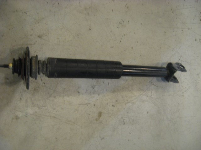 2003 Nissan 350Z Rear LH Driver Strut Shock Absorber OEM R12854