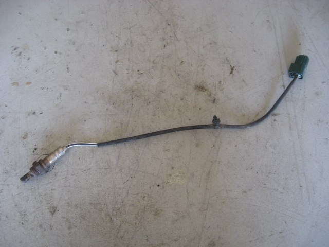 03 Nissan 350Z LH Driver Header O2 Sensor  R12901