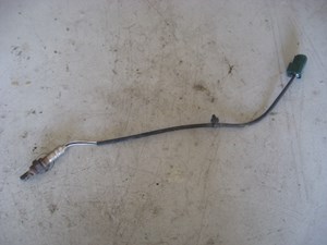 03 Nissan 350Z LH Driver Header O2 Sensor  R12901