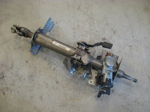 03 Nissan 350Z Steering Column Assembly  R12928