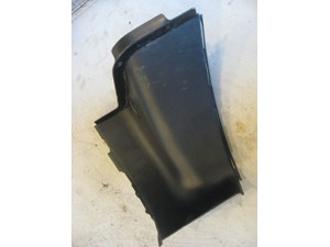 03 Nissan 350Z Rear Passenger Strut Bar Trim  R12960