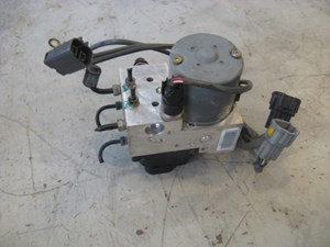 03 Nissan 350Z ABS Pump /W VDC 47600 AM400 R12965
