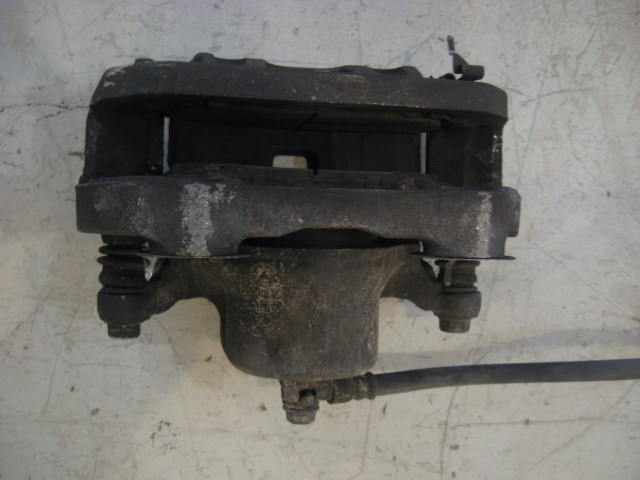 03 Nissan 350Z Front LH Driver Brake Caliper  R12967
