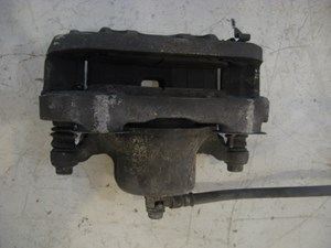 03 Nissan 350Z Front LH Driver Brake Caliper  R12967