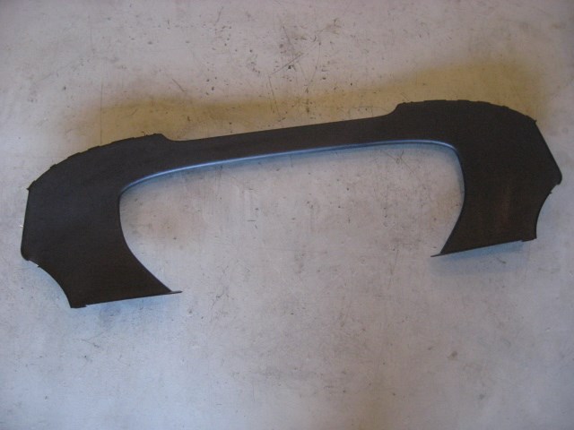 03 Nissan 350Z Rear Strut Tower Trim Panel 93128 CD000 R12973