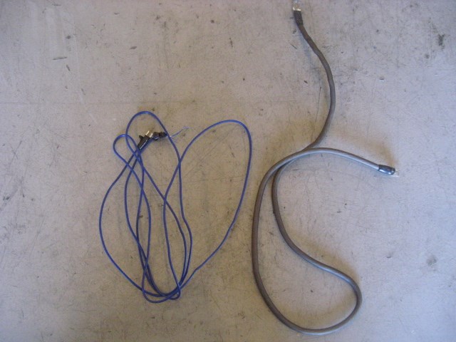 03 Nissan 350Z Misc Speaker Wiring  R12976