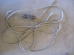 03 Nissan 350Z Misc Speaker Wiring  R12976