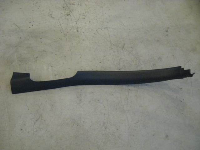 03 Nissan 350Z Rear LH Luggage Finisher Trim  R12979