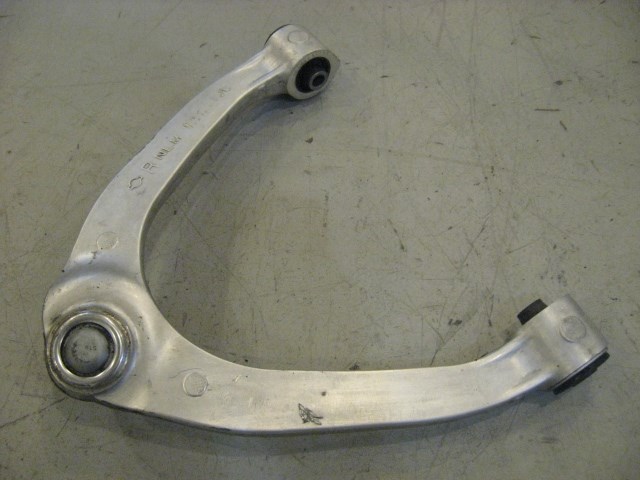 11 Nissan 370Z Front Passenger Upper Control  R13050