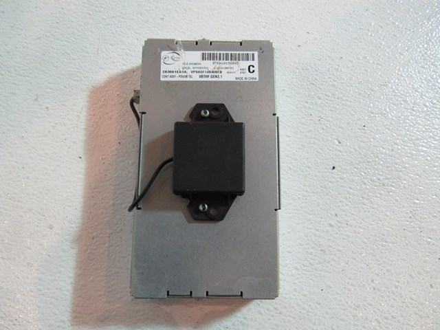 11 Nissan 370Z Communication Control Module 28388 1EA1A R13059