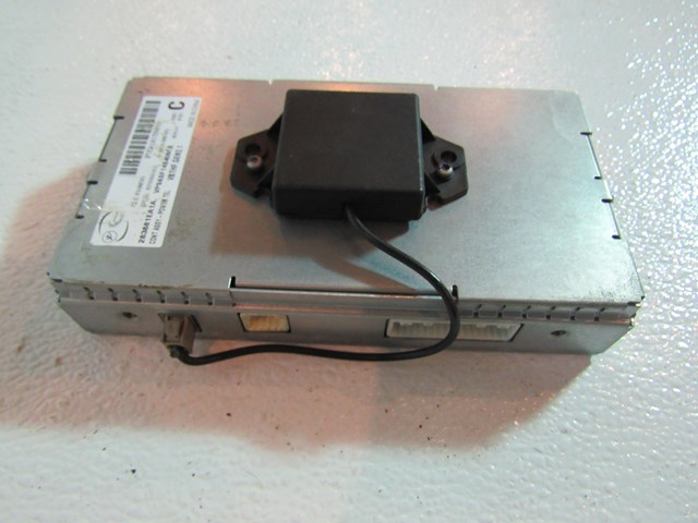 11 Nissan 370Z Communication Control Module 28388 1EA1A R13059