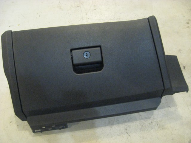 11 Nissan 370Z Glove Box Black  R13061
