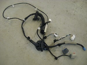 11 Nissan 370Z Passenger Door Wire Harness 241241EM2A R13067