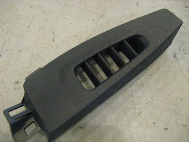 11 Nissan 370Z Passenger Dash Vent Black 68420-1EA0A R13070