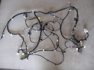 11 Nissan 370Z Body Wiring Harness 24017 1TG0A R13074