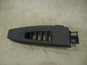 11 Nissan 370Z LH Driver Dash Vent  R13086