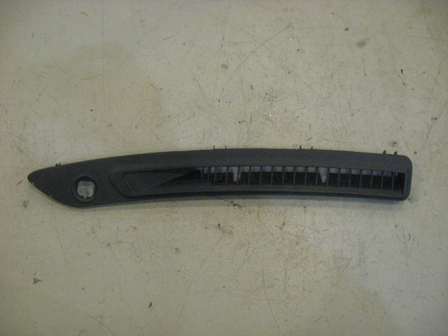 11 Nissan 370Z LH Driver Upper Dash Vent  R13092