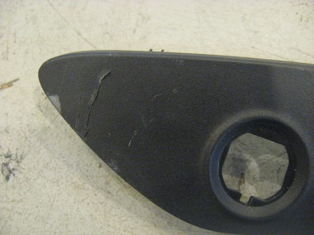 11 Nissan 370Z LH Driver Upper Dash Vent  R13092