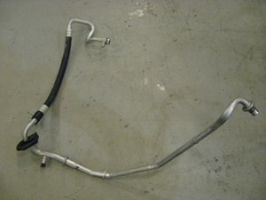 11 Nissan 370Z AC Line  R13120