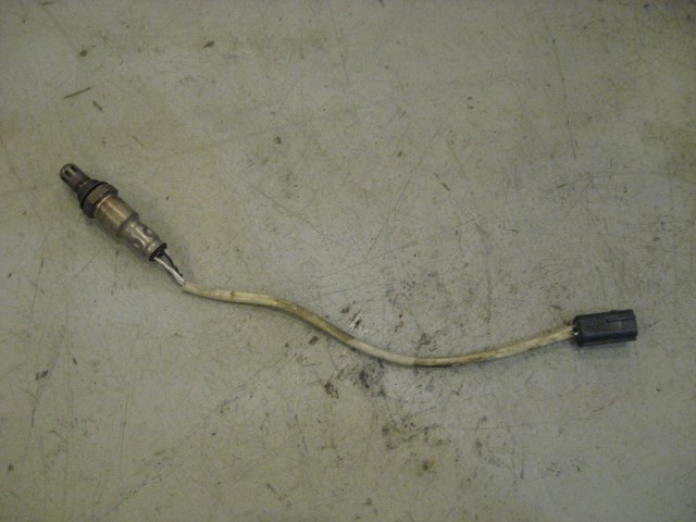 11 Nissan 370Z RH Passenger Cat O2 Sensor  R13127