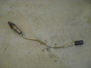 11 Nissan 370Z RH Passenger Cat O2 Sensor  R13127