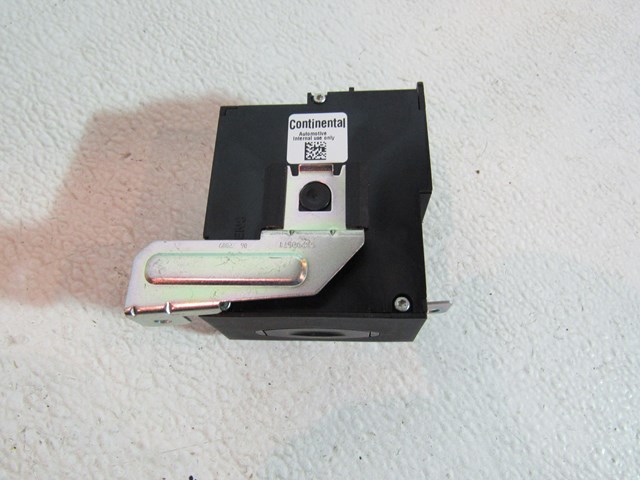 11 Nissan 370Z Intelligent Key FOB Slot 285F5 1EA0A R13129