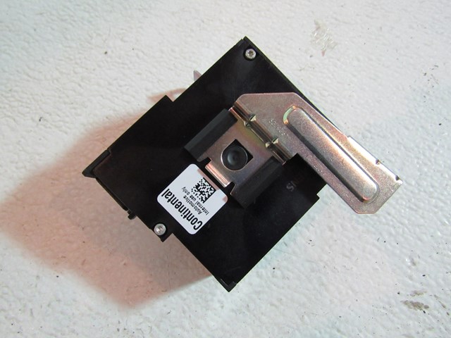 11 Nissan 370Z Intelligent Key FOB Slot 285F5 1EA0A R13129