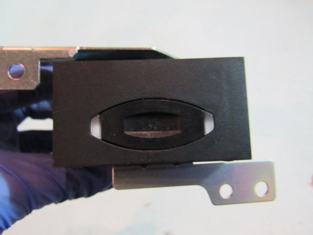 11 Nissan 370Z Intelligent Key FOB Slot 285F5 1EA0A R13129