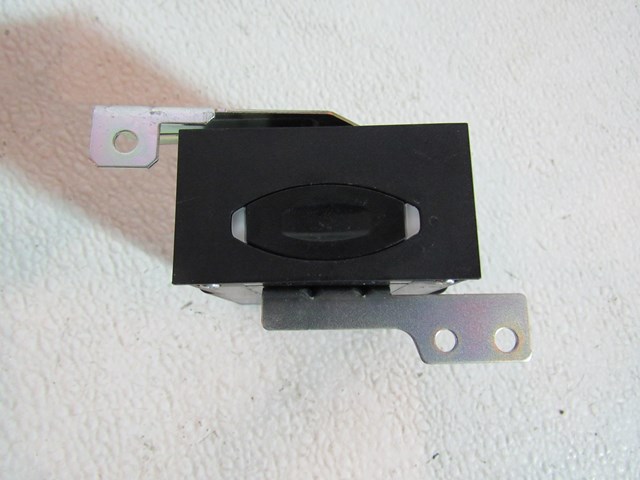 11 Nissan 370Z Intelligent Key FOB Slot 285F5 1EA0A R13129