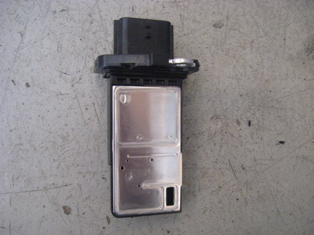 11 Nissan 370Z Mass Airflow Sensor 22680 7S000 R13143