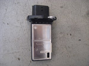 11 Nissan 370Z Mass Airflow Sensor 22680 7S000 R13143