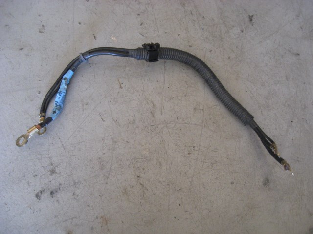 11 Nissan 370Z Ground Wire Harness 24083 JL00A R13147