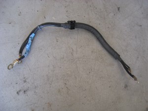 11 Nissan 370Z Ground Wire Harness 24083 JL00A R13147